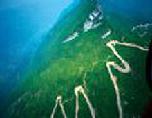 昆明金殿天门古道天气 昆明金殿天门古道天气