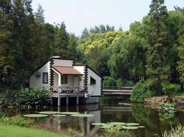 宜良小白龙森林公园天气 宜良小白龙森林公园天气