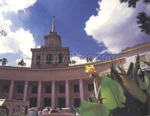 晋宁省博物馆天气 晋宁省博物馆天气