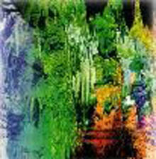 曲靖花山湖彩云洞天气 曲靖花山湖彩云洞天气