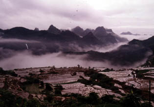 红河龙宝洞天气 红河龙宝洞天气