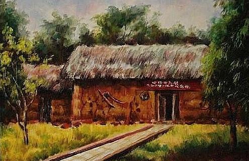 红河中共第一次代表大会会址天气 红河中共第一次代表大会会址天气