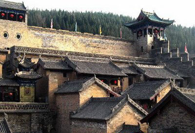 红河陈氏民居天气 红河陈氏民居天气