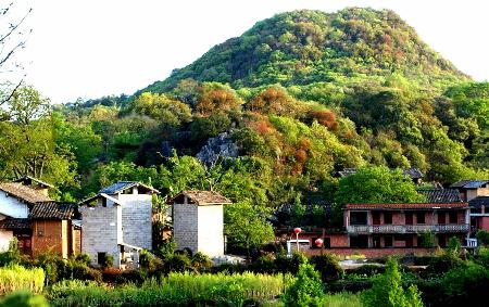 红河临时人民政府旧址天气 红河临时人民政府旧址天气