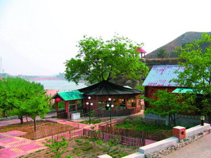 红河戈浩避暑山庄天气 红河戈浩避暑山庄天气