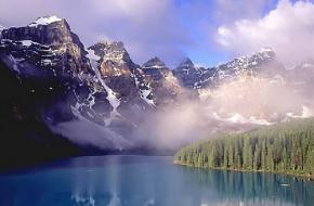 松潘黄龙天气 松潘黄龙天气