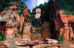 乐山大佛天气 乐山大佛天气