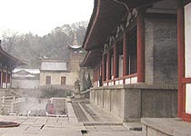 西安扁鹊墓天气 西安扁鹊墓天气