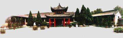 西安碑林博物馆天气 西安碑林博物馆天气