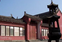 西安影城天气 西安影城天气