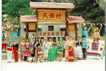 西安广新园民族村天气 西安广新园民族村天气