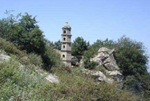 西安嘉午台天气 西安嘉午台天气