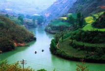 西安鲸鱼沟自然风景区天气 西安鲸鱼沟自然风景区天气