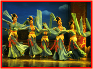 西安唐乐宫天气 西安唐乐宫天气