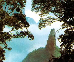 汉中石门天气 汉中石门天气