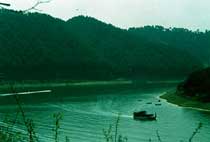 汉中南沙河天气 汉中南沙河天气