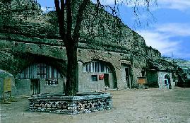 延安保安革命旧址天气 延安保安革命旧址天气