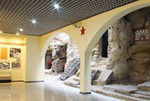 延安新闻出版革命纪念馆天气 延安新闻出版革命纪念馆天气