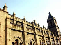 延安鲁艺旧址天气 延安鲁艺旧址天气