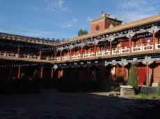 榆林归德堡桥天气 榆林归德堡桥天气