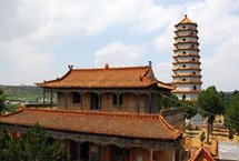 榆林青云寺天气 榆林青云寺天气