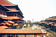 榆林万佛楼天气 榆林万佛楼天气