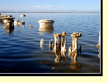 海西格尔木察尔汗盐湖天气 海西格尔木察尔汗盐湖天气