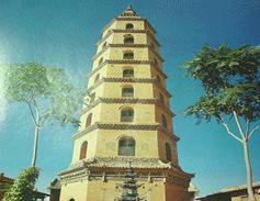 银川田州古塔天气 银川田州古塔天气