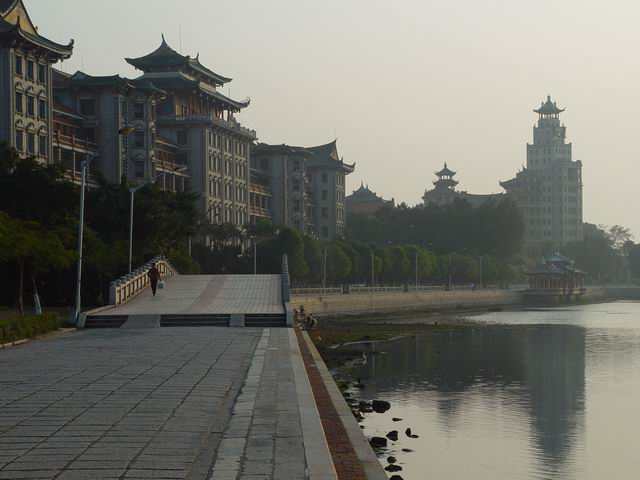 银川南薰楼天气 银川南薰楼天气