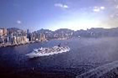 香港吐露港天气 香港吐露港天气