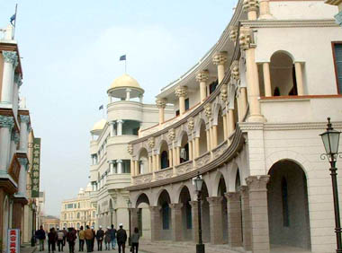 香港皇后大道西天气 香港皇后大道西天气