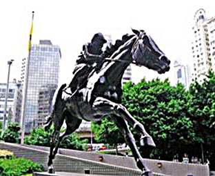 香港赛马博物馆天气 香港赛马博物馆天气