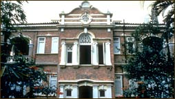 香港赤柱警署天气 香港赤柱警署天气