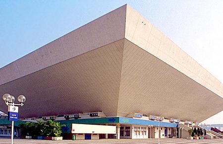 香港红磡体育馆天气 香港红磡体育馆天气