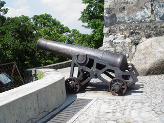 澳门望厦炮台天气 澳门望厦炮台天气