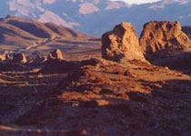 固原战国秦长城天气 固原战国秦长城天气