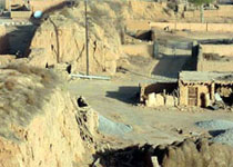 吴忠花马寺(无量殿)天气 吴忠花马寺(无量殿)天气