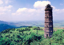 吴忠牛首山寺庙群天气 吴忠牛首山寺庙群天气