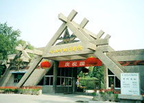 西安半坡遗址天气 西安半坡遗址天气