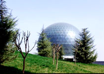 长安自然博物馆天气 长安自然博物馆天气