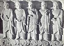 黄陵千佛寺石窟天气 黄陵千佛寺石窟天气