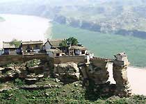 佳县香炉寺天气 佳县香炉寺天气