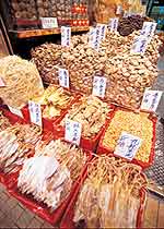 香港海味街天气 香港海味街天气