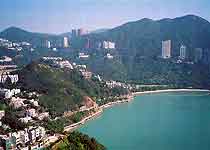 香港深水湾天气 香港深水湾天气