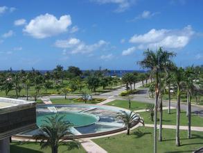 武江海豚水上世界天气 武江海豚水上世界天气