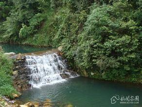 乐昌龙王潭天气 乐昌龙王潭天气
