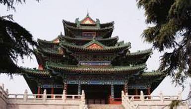 端州安定郡祠碑天气 端州安定郡祠碑天气