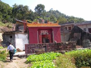 大埔西岩山天气 大埔西岩山天气