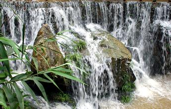藤县蝴蝶谷漂流风景区天气 藤县蝴蝶谷漂流风景区天气