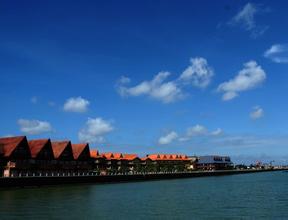 北海跨国至越南天气 北海跨国至越南天气